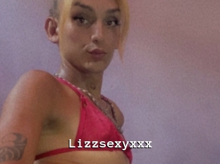 Lizzsexyxxx