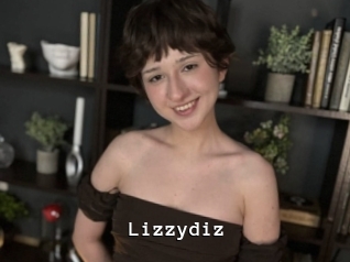 lizzydiz Webcamsex Amateur