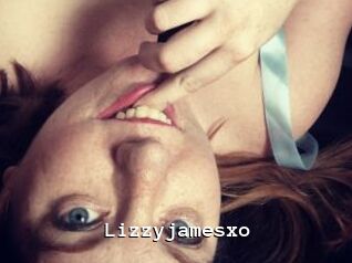 Lizzyjamesxo