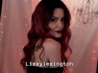 Lizzylexington