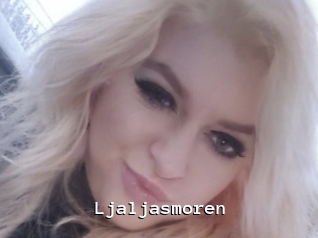 Ljaljasmoren