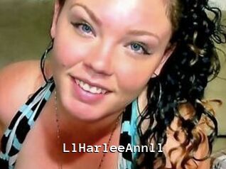 llHarleeAnnll Webcamsex Amateur