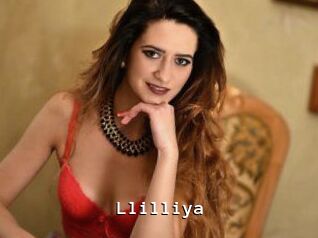 Llilliya