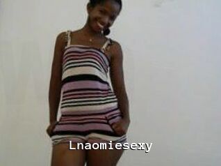 Lnaomiesexy
