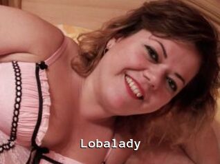 Lobalady