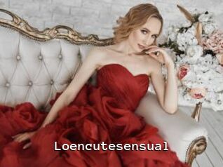 Loencutesensual
