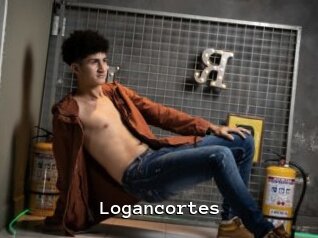 Logancortes
