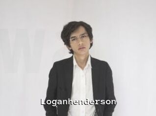 loganhenderson Webcamsex Amateur