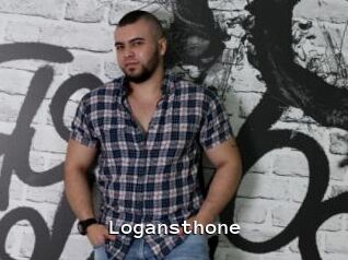 Logansthone