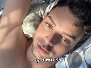 loganwolkk Webcamsex Amateur