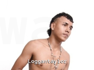 Loggantaylor