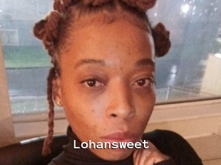 Lohansweet