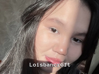 loisbancroft Webcamsex Amateur