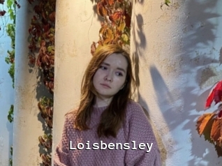 Loisbensley
