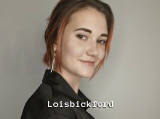 Loisbickford