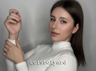 Loisbolyard