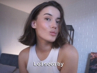 Loiscorby