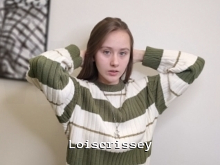 Loiscrissey