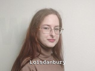 loisdanbury Webcamsex Amateur
