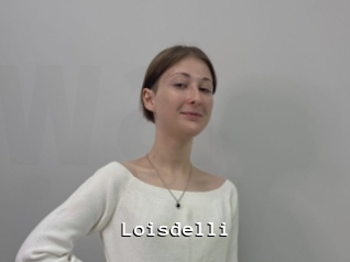 loisdelli Webcamsex Amateur