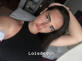 Loisdevon