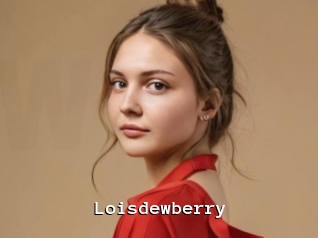 Loisdewberry