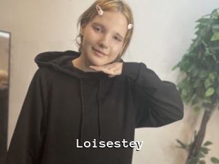 Loisestey