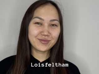 Loisfeltham