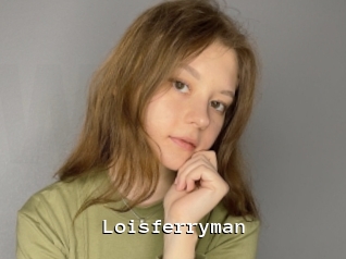Loisferryman
