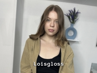 Loisgloss