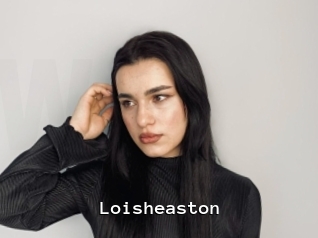 loisheaston Webcamsex Amateur