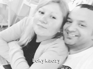 Lokykaory