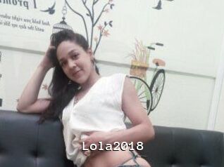 Lola2018