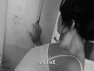 LolaX