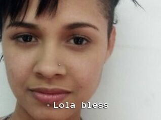 Lola_bless