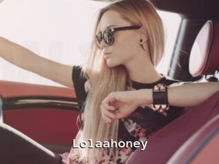 Lolaahoney