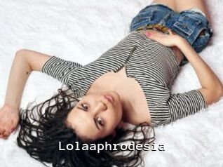 Lolaaphrodesia