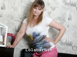 Lolabarbie