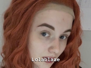 Lolablaze