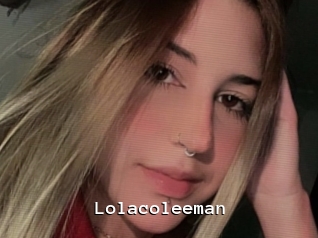 Lolacoleeman