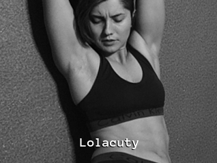 Lolacuty