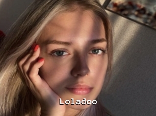 Loladoo