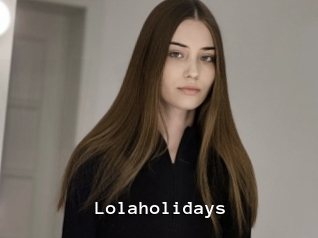 Lolaholidays