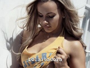 lolaisadora Webcamsex Amateur