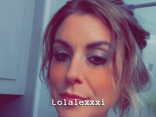 Lolalexxxi