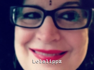 lolalippz Webcamsex Amateur