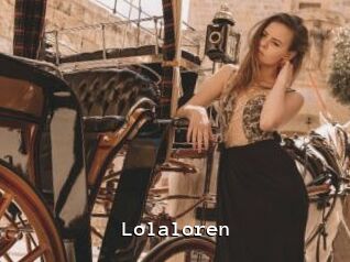 Lolaloren