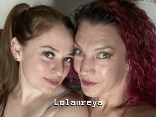 Lolanreya