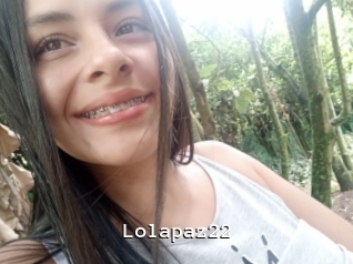 Lolapaz22