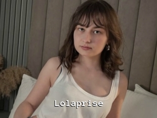 lolaprise Webcamsex Amateur